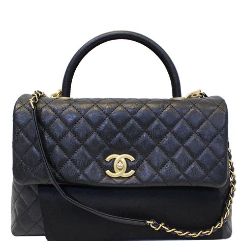 chanel coco handle prix|Chanel coco handbag price uk.